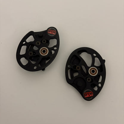 Hoyt Cam RH GTX #1 - Used (#231)