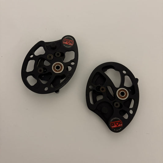 Hoyt Cam RH GTX #1 - Used (#231)