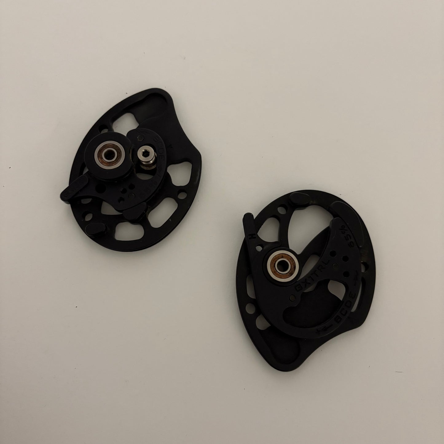 Hoyt Cam RH GTX #1 - Used (#231)