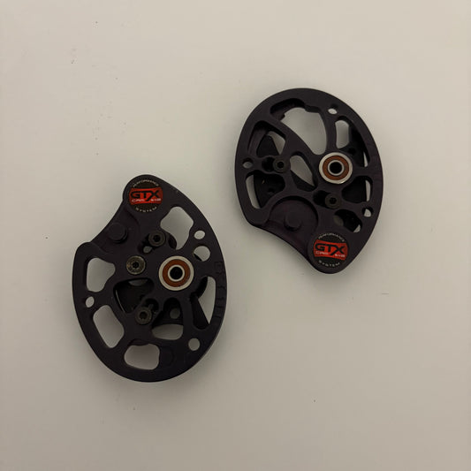 Hoyt Cam RH GTX #1 - Used (#232)