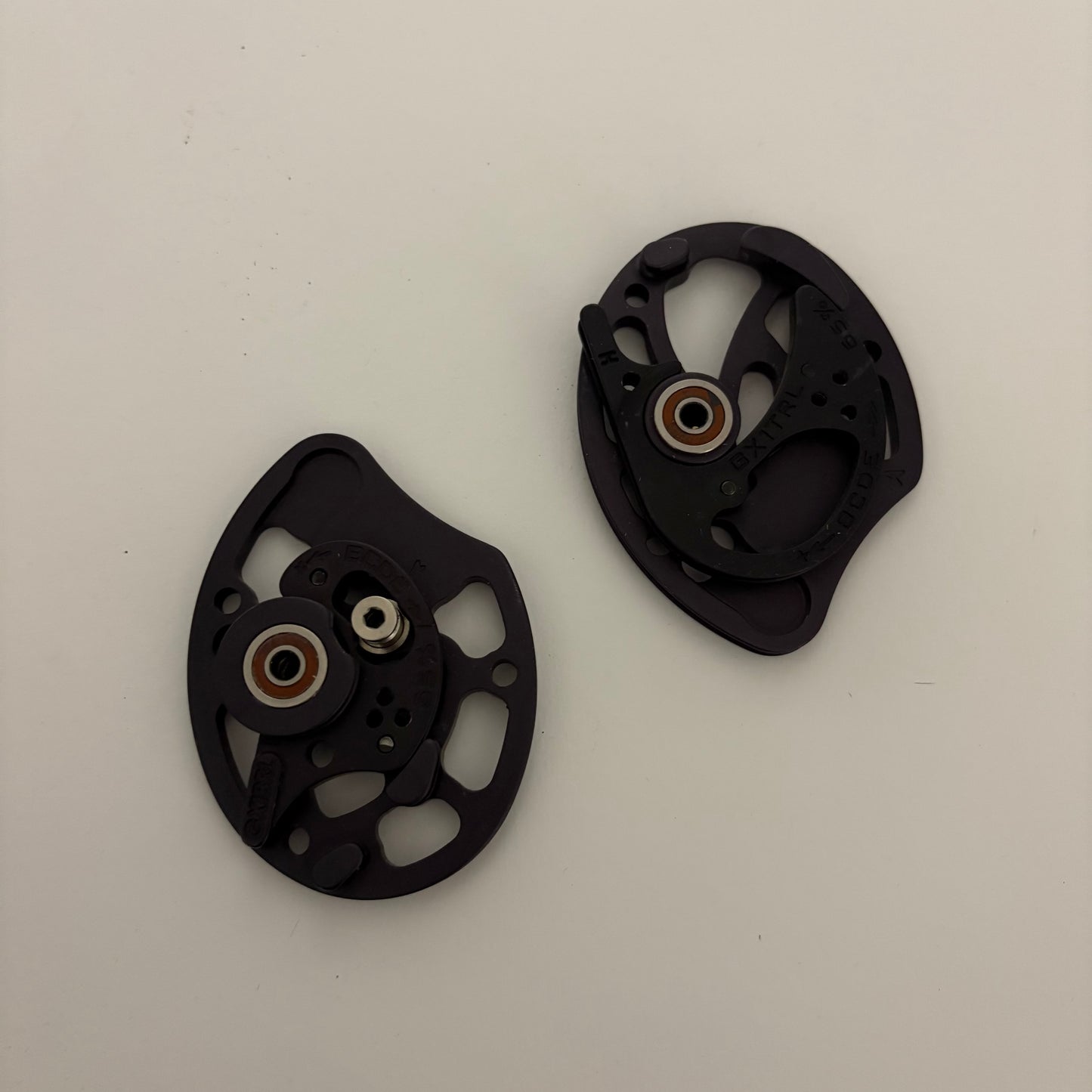 Hoyt Cam RH GTX #1 - Used (#232)