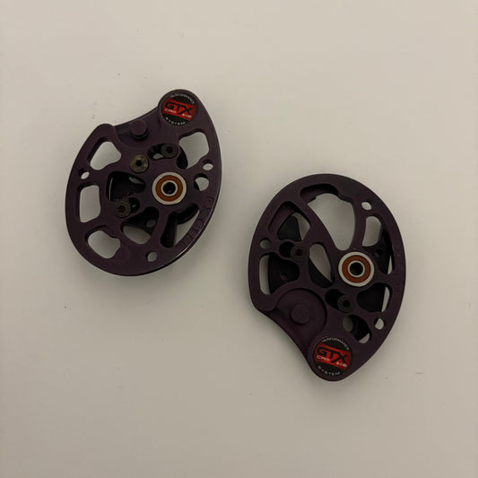 Hoyt Cam RH GTX #1 - Used (#233)