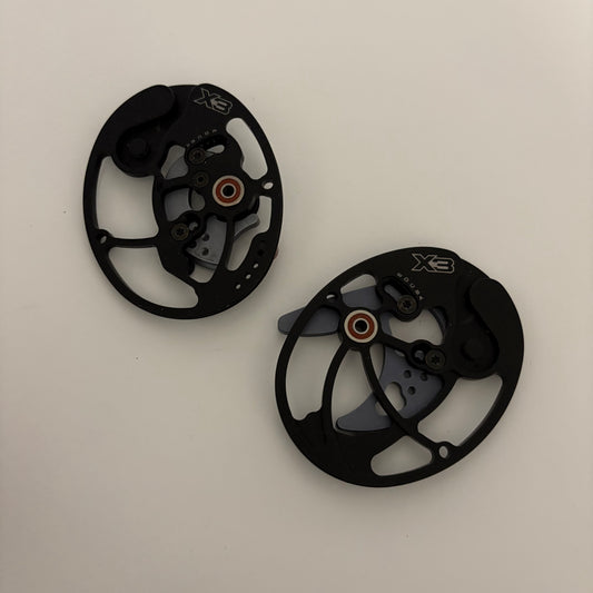 Hoyt Cam RH Cam X3 #3 - Used (#234)