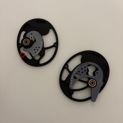 Hoyt Cam RH Cam X3 #3 - Used (#234)