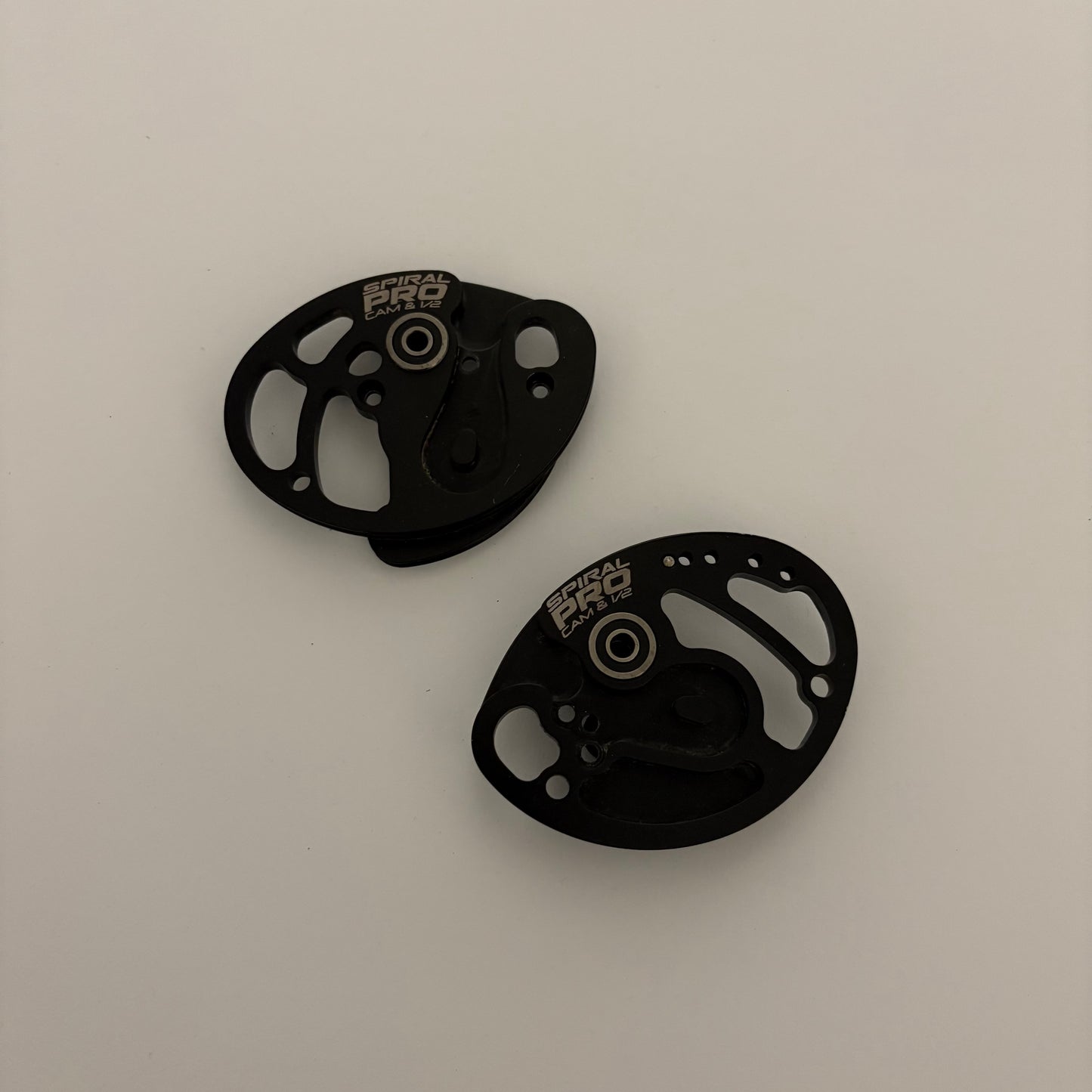 Hoyt Cam RH Spiral Pro #1 - Used (#235)