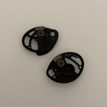 Hoyt Cam RH Spiral Pro #1 - Used (#235)