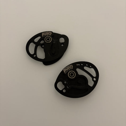 Hoyt Cam RH Spiral Pro #1 - Used (#235)