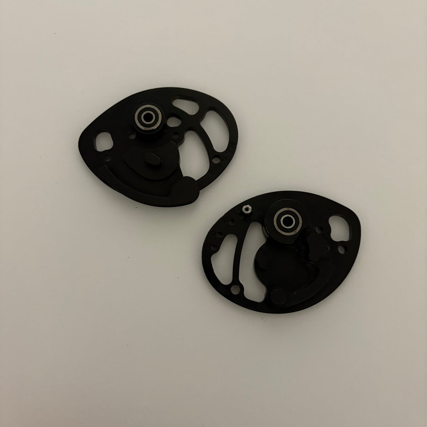 Hoyt Cam RH Spiral Pro #1 - Used (#235)