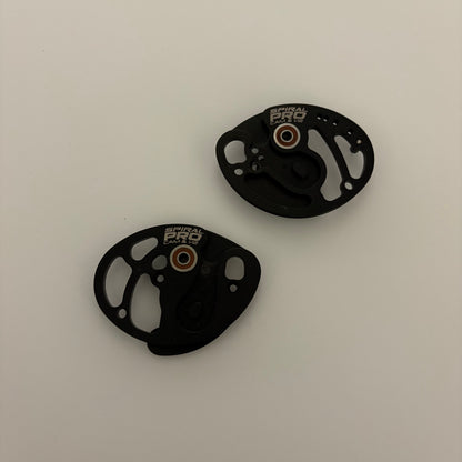 Hoyt Cam RH Spiral Pro #1 - Used (#236)