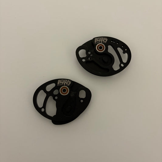 Hoyt Cam RH Spiral Pro #1 - Used (#236)