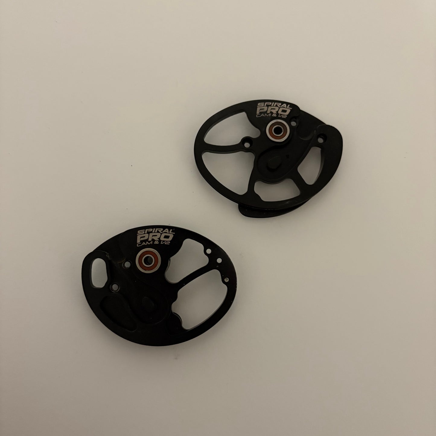 Hoyt Cam RH Spiral Pro #2 - Used (#237)