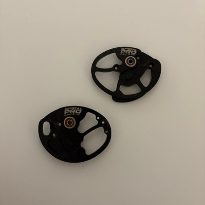 Hoyt Cam RH Spiral Pro #2 - Used (#237)