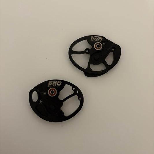 Hoyt Cam RH Spiral Pro #2 - Used (#237)