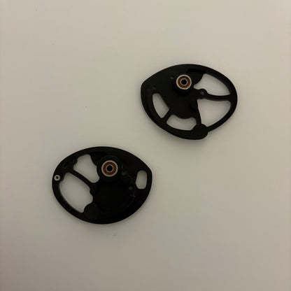 Hoyt Cam RH Spiral Pro #2 - Used (#237)