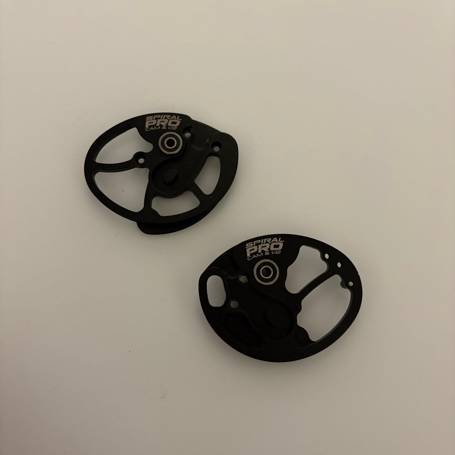 Hoyt Cam RH Spiral Pro #2 - Used (#238)