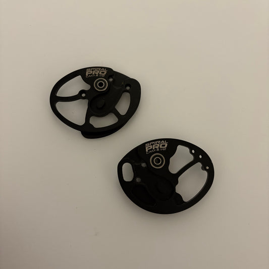 Hoyt Cam RH Spiral Pro #2 - Used (#238)