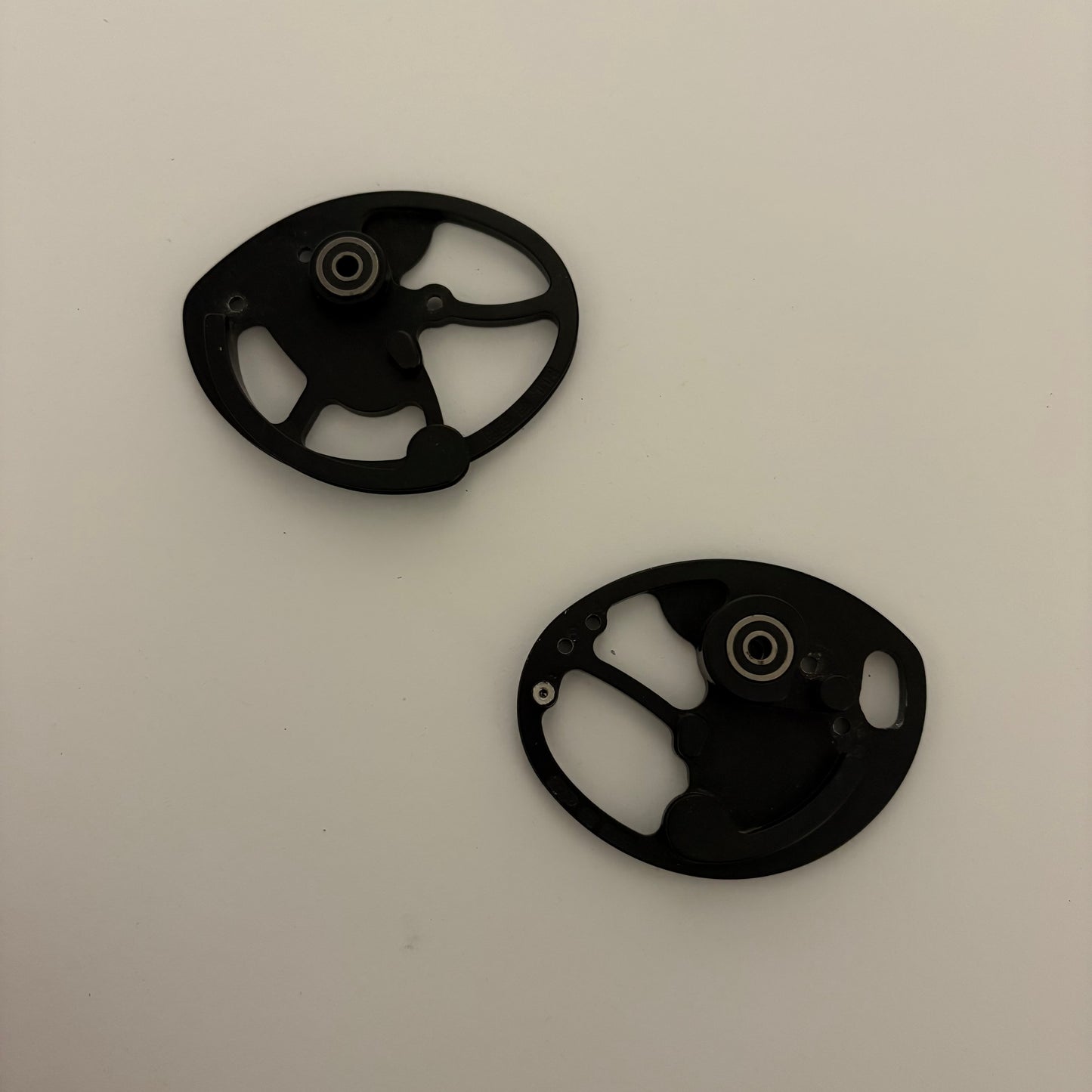 Hoyt Cam RH Spiral Pro #2 - Used (#238)