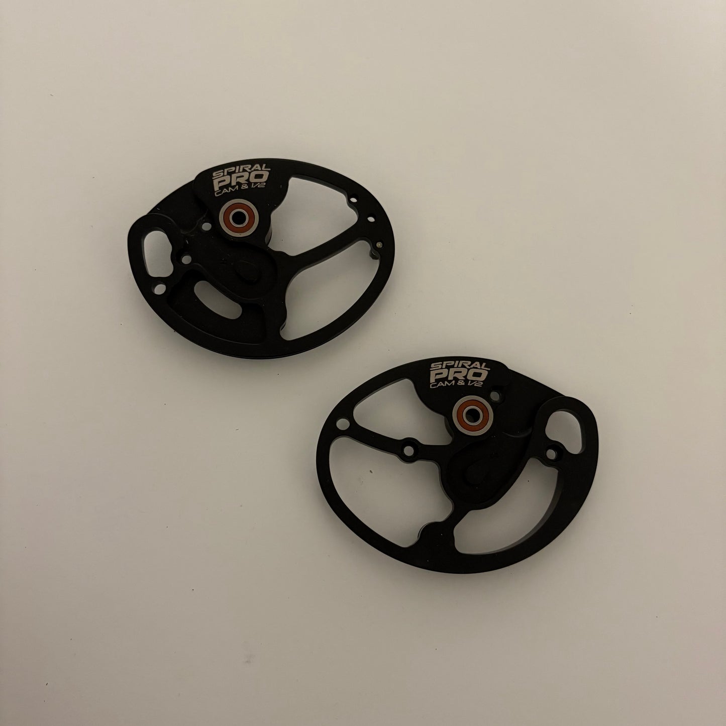 Hoyt Cam RH Spiral Pro #3 - Used (#239)