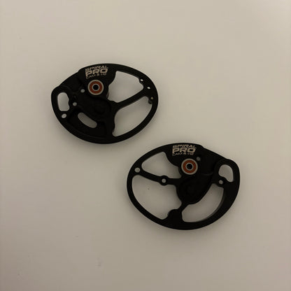 Hoyt Cam RH Spiral Pro #3 - Used (#239)