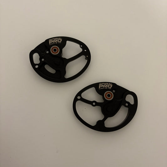Hoyt Cam RH Spiral Pro #3 - Used (#239)