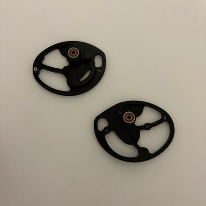 Hoyt Cam RH Spiral Pro #3 - Used (#239)