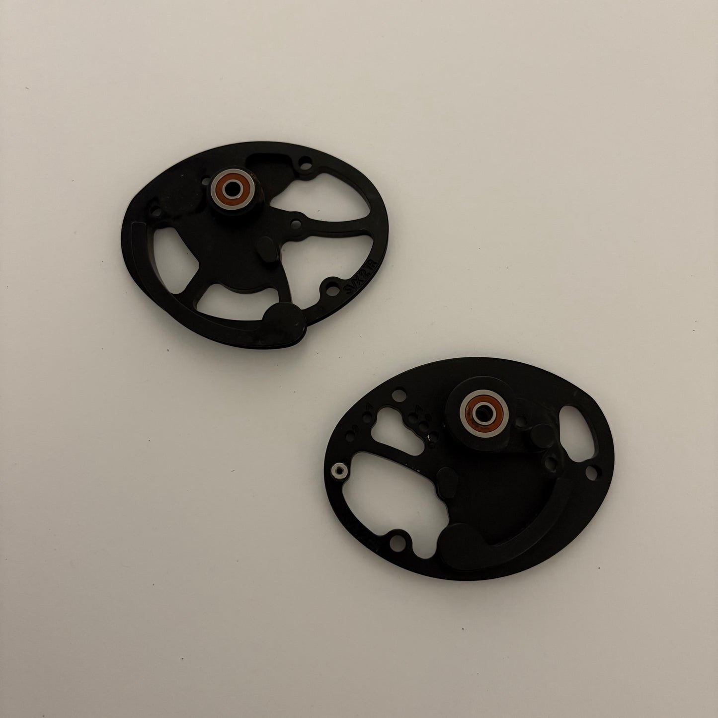 Hoyt Cam RH SVX #2 - Used (#240)