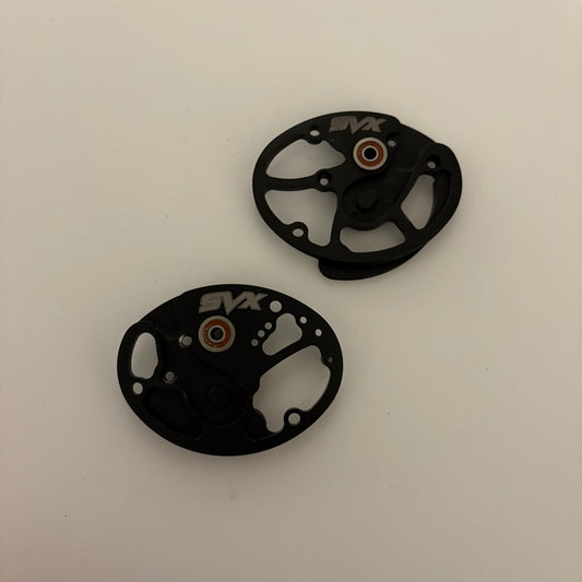 Hoyt Cam RH SVX #2 - Used (#241)