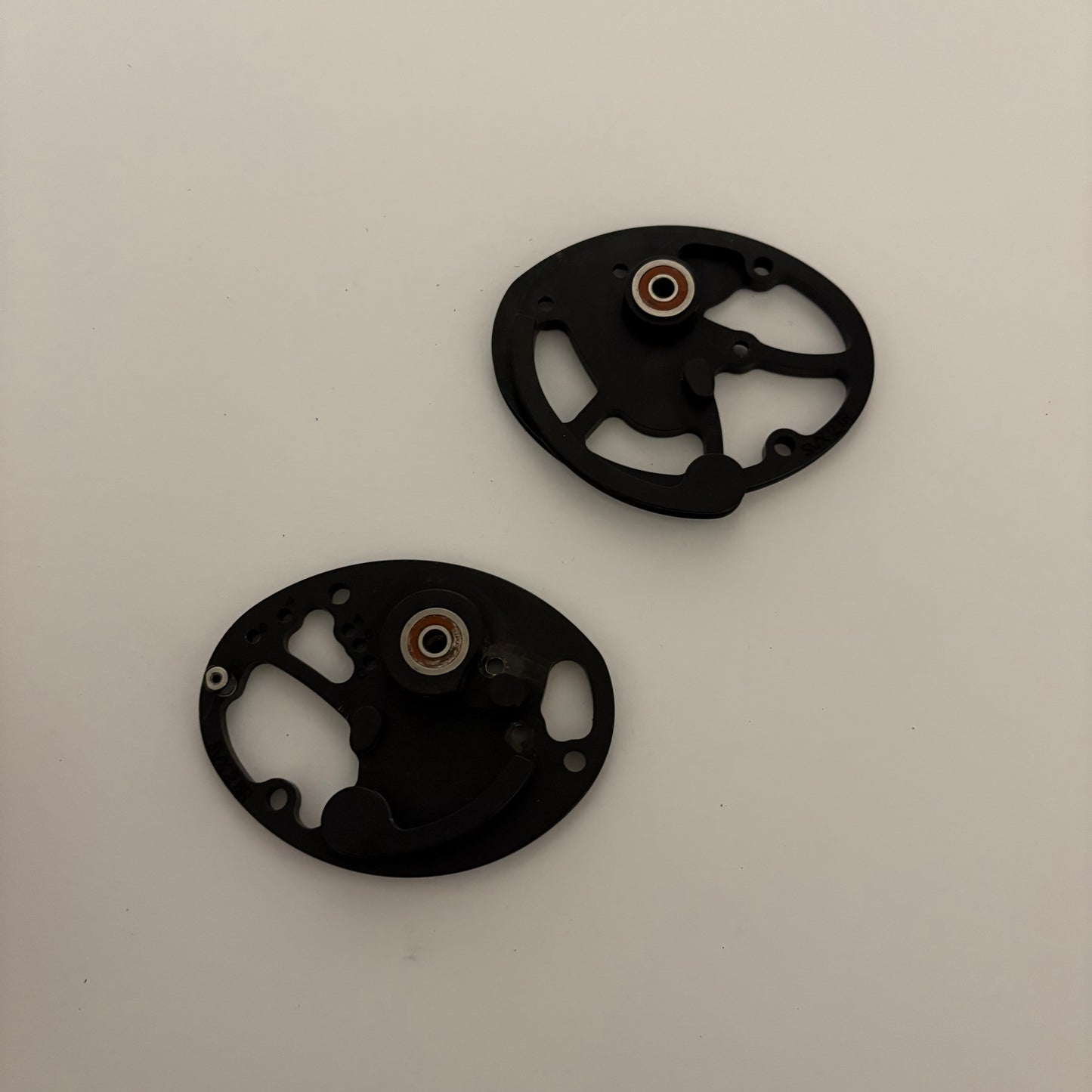 Hoyt Cam RH SVX #2 - Used (#241)