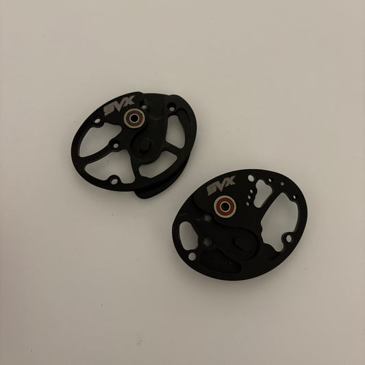 Hoyt Cam RH SVX #2 - Used (#242)