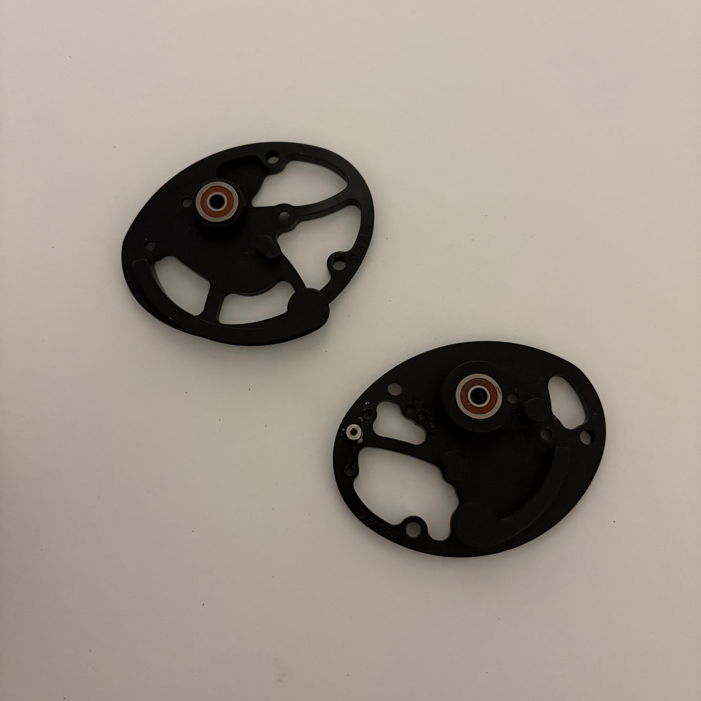 Hoyt Cam RH SVX #2 - Used (#242)