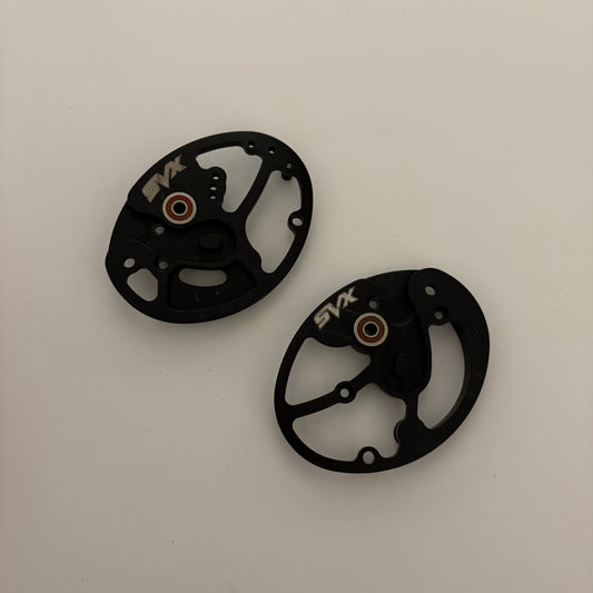 Hoyt Cam RH SVX #3 - Used (#243)