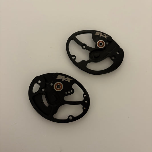 Hoyt Cam RH SVX #3 - Used (#244)