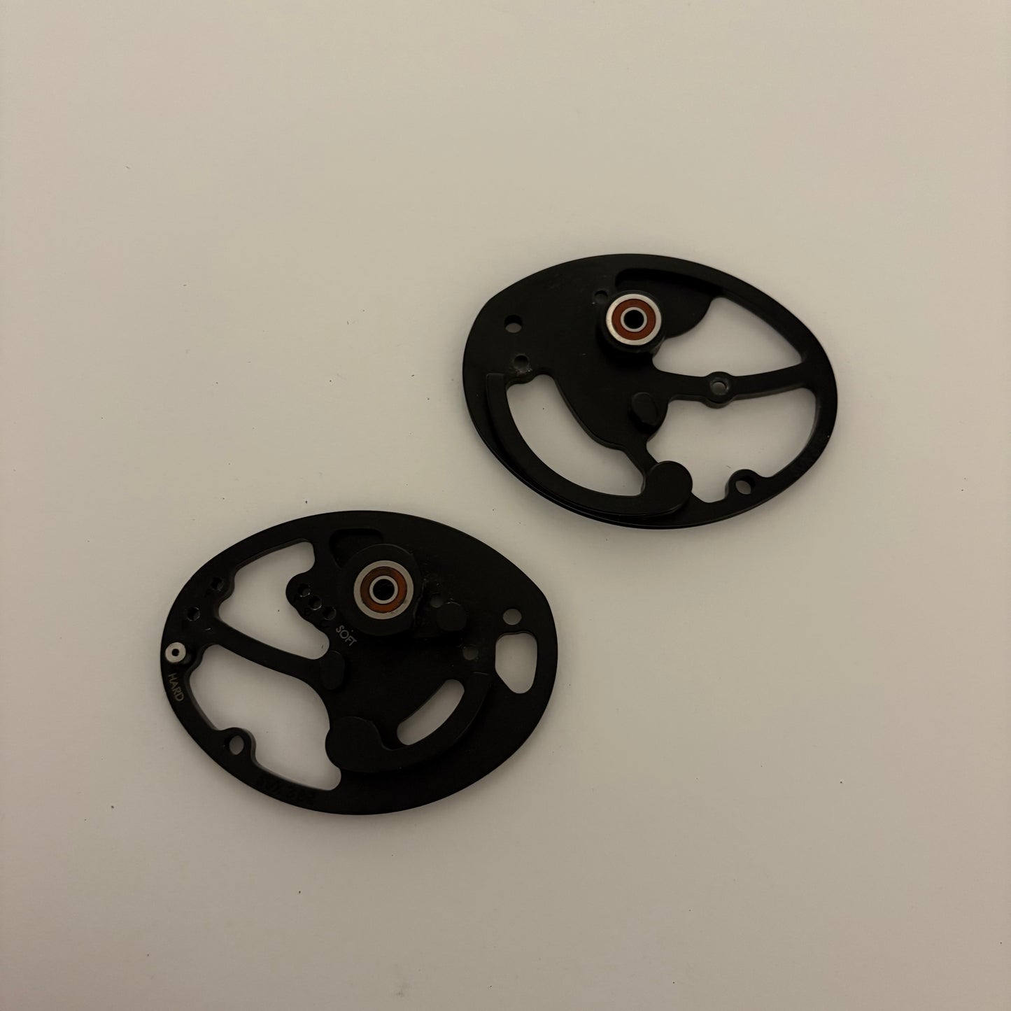Hoyt Cam RH SVX #3 - Used (#244)