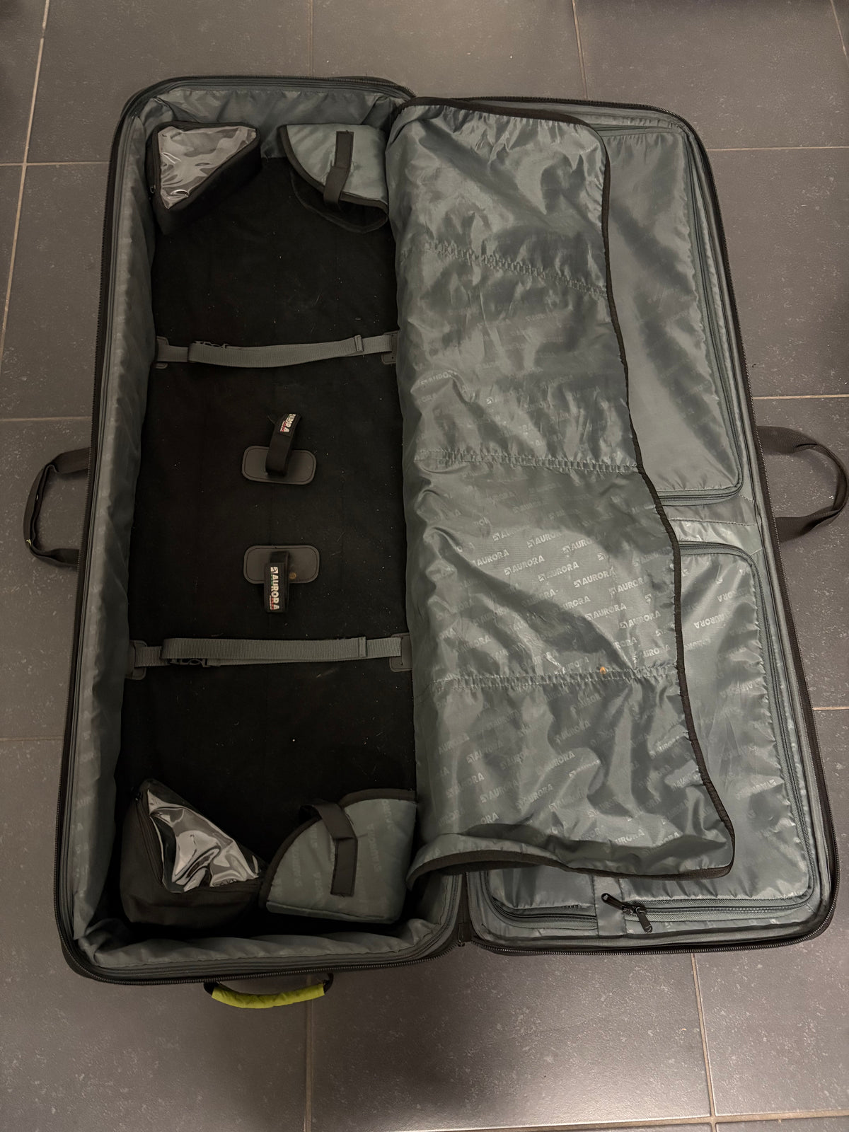 Aurora Level Compound Bow Case - Used