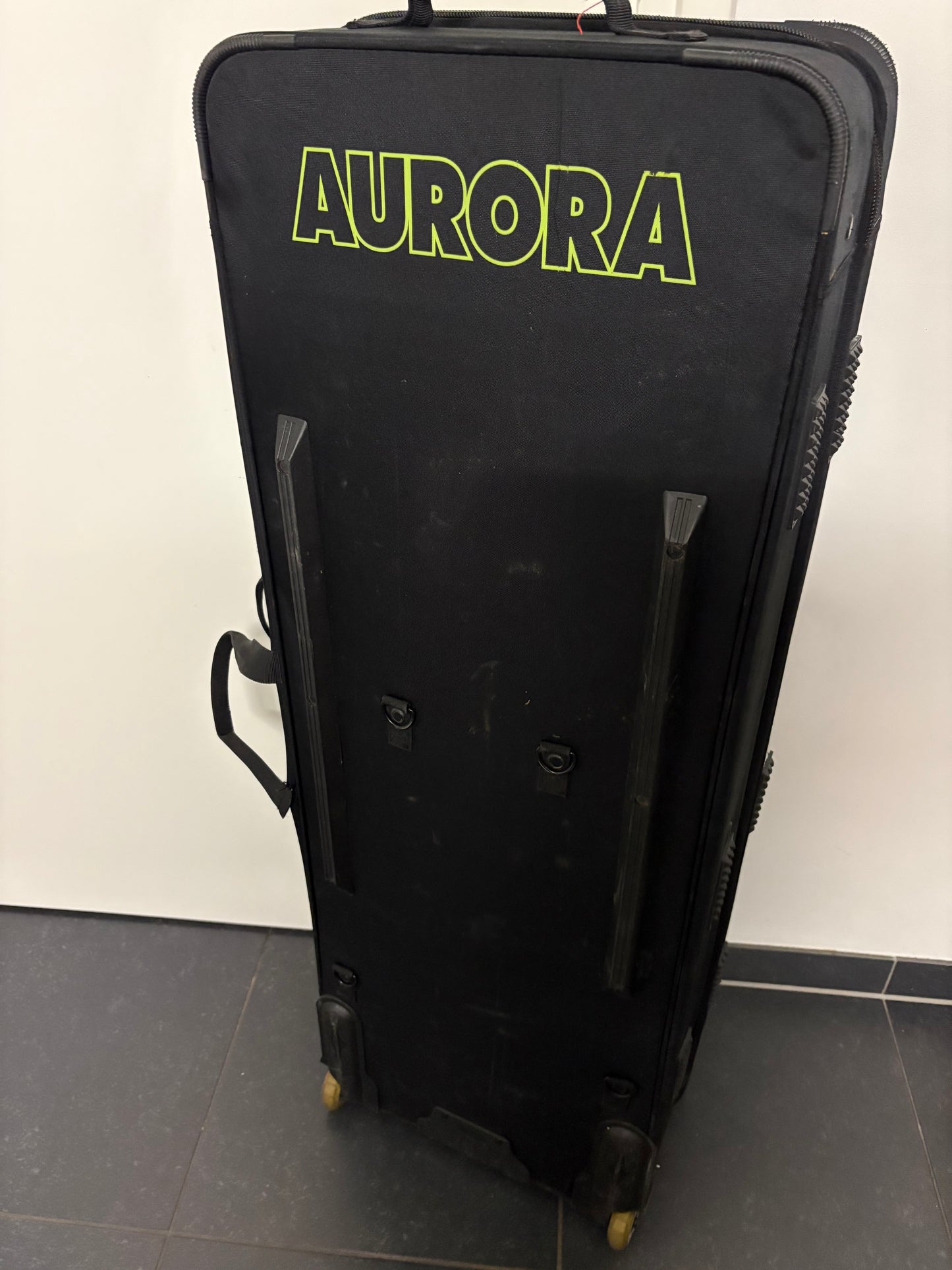 Aurora Level Compound Bow Case - Used