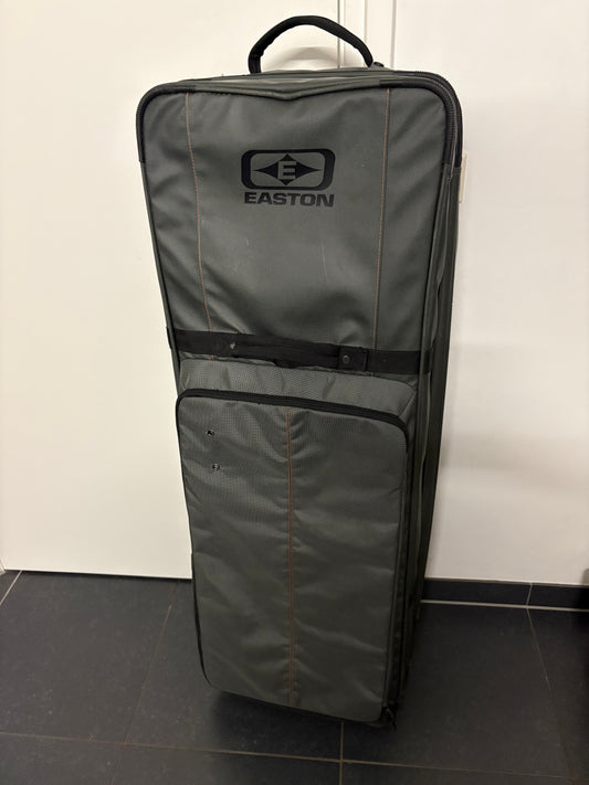 Easton Bowtruk Travel Case Compound Bow Case 4716 - Used