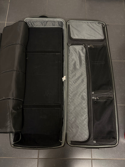 Easton Bowtruk Travel Case Compound Bow Case 4716 - Used