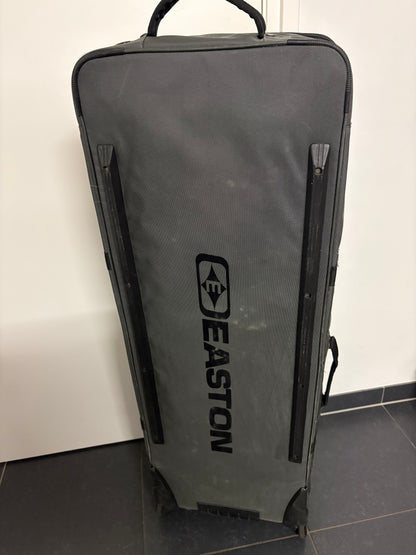 Easton Bowtruk Travel Case Compound Bow Case 4716 - Used