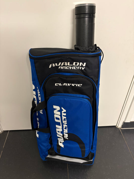 Avalon Classic Recurve Bag - Used