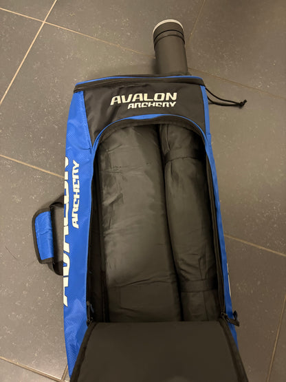 Avalon Classic Recurve Bag - Used