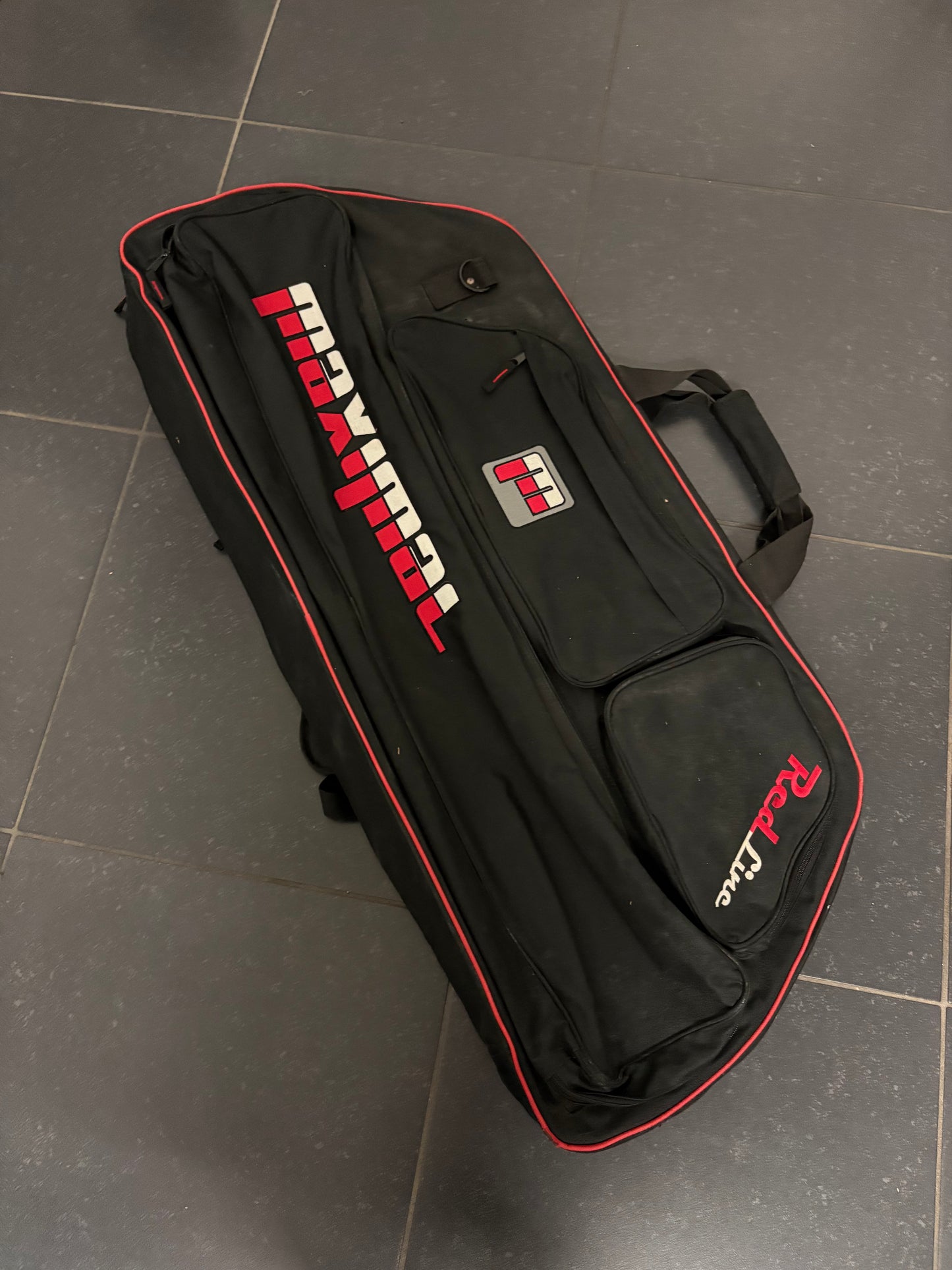 Maximal Redline Compound Bow Bag - Used