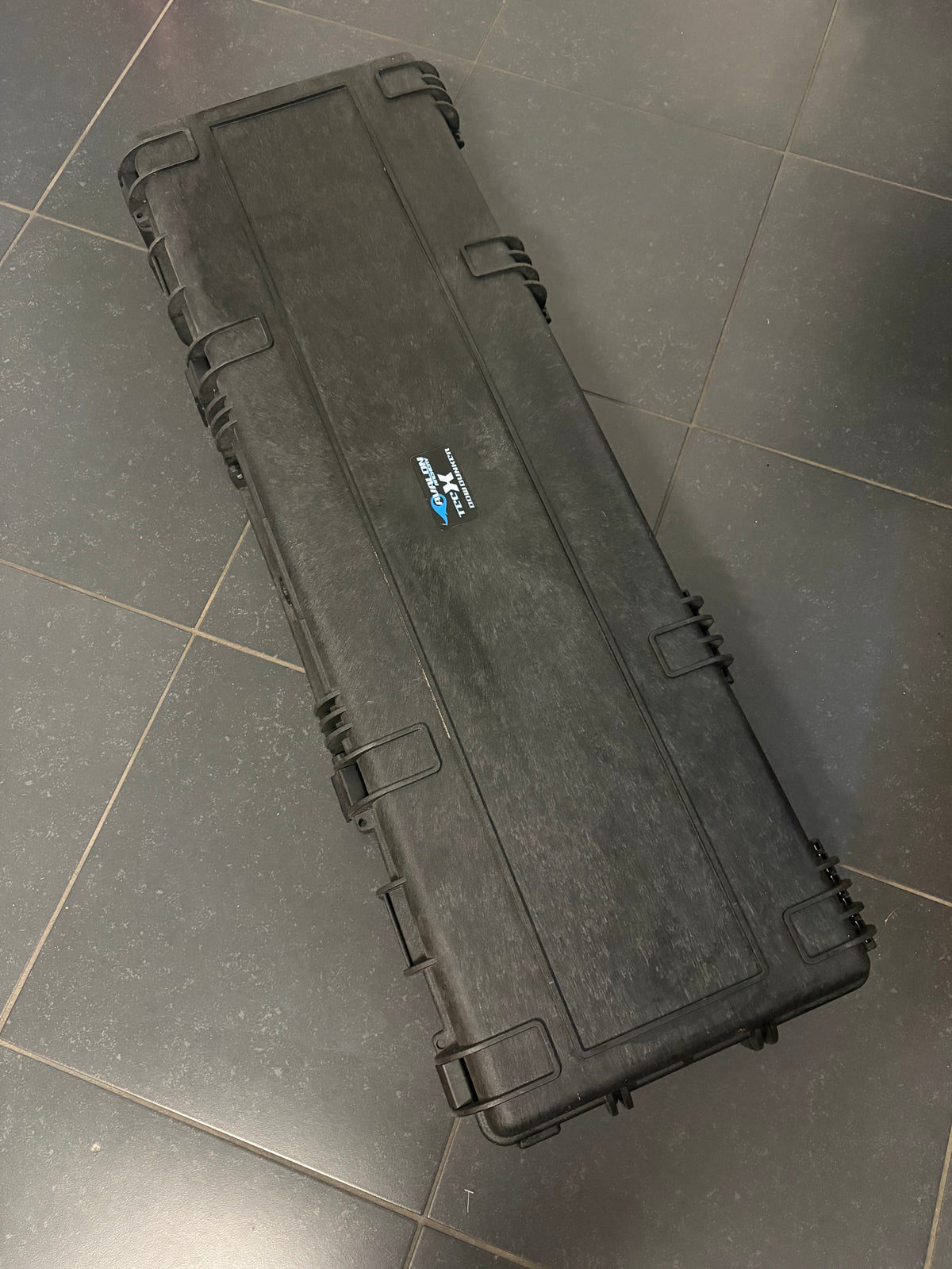 Avalon Tec X Bow Bunker Compound Bow Hardcase - Used