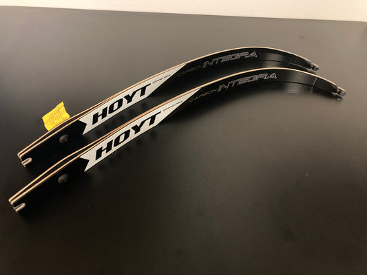 Hoyt Integra Limbs ILF 68-42 lbs - NEW (#103)
