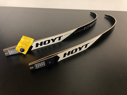Hoyt Integra Limbs ILF 68-42 lbs - NEW (#103)