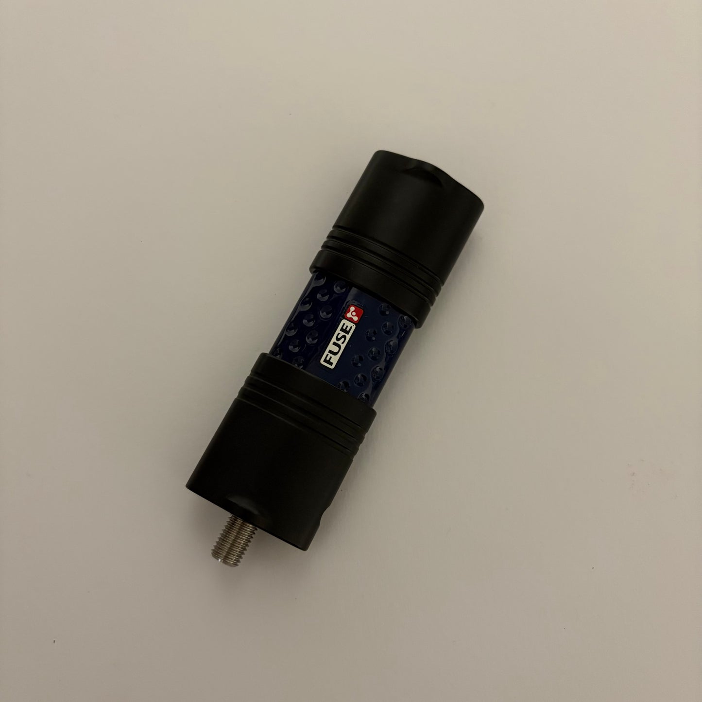 Fuse Extender Carbon Blade ES 4 inch Blue - NEW (#429-93)