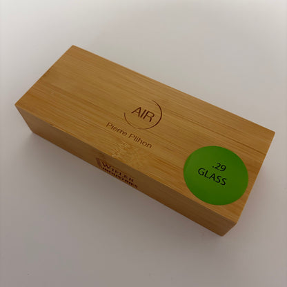 Wifler Air Recurve Sight Pin Green Fiber - NEW (#431-432)