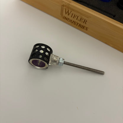 Wifler Air Recurve Sight Pin Green Fiber - NEW (#431-432)