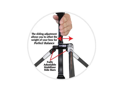 Sure Loc V-Bar Balance Pro QD - NEW (#428)