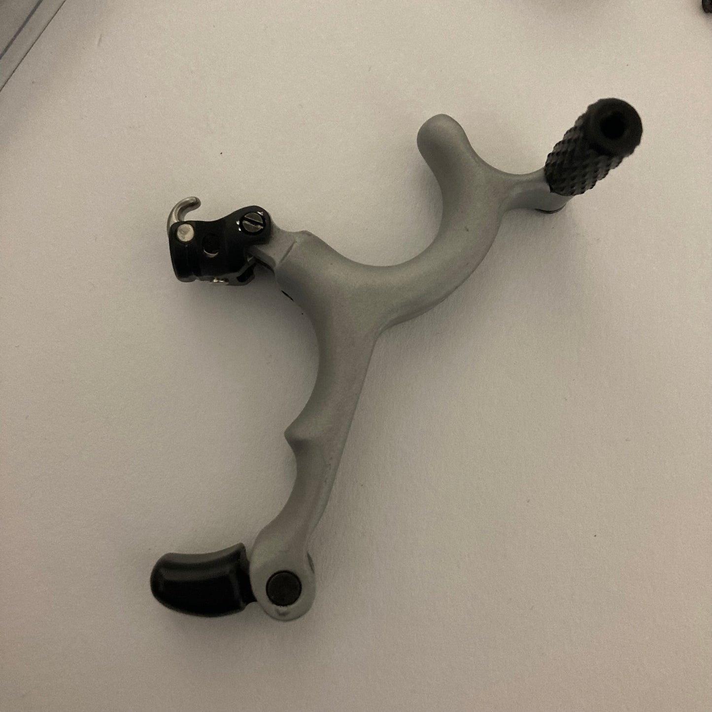 B3 Archery BT Pro Cerakote Brass Hinge Release - Used (#248)