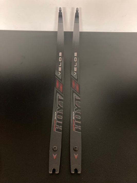 Hoyt Velos Limbs ILF Bamboo 70-46 lbs - Used (#92)